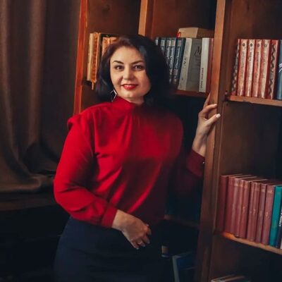 Ирина Коваль