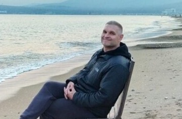 Сергей Петрунин